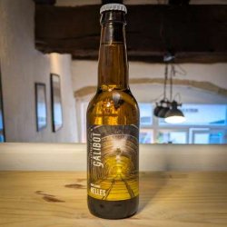 Galibot Helles - Hell’s Kitchen Tavern