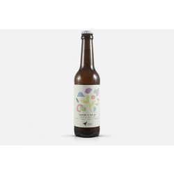 orca brau Breathe & Let Go