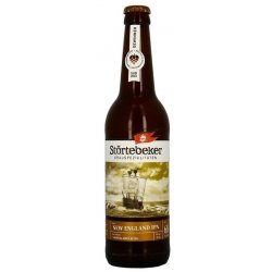 Störtebeker New England IPA 6.8% Vol. 20 x 50cl MW - Pepillo