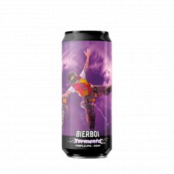 Bierboi TORMENTA - BierBoi