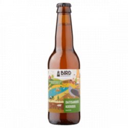 Bird Brewery Datisandere Koekoek Farmhouse Ale - Bierfamilie