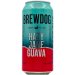 BrewDog – Hazy Jane Guava 