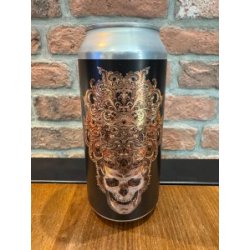 Northern Monk PATRONS PROJECT 42.06 // BILLELIS // REGAL SERENITY // BADLANDS, SOMA // DDH NZIPA