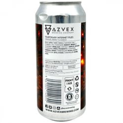 Azvex Brewing Azvex Temporary Internet Files - Beer Shop HQ