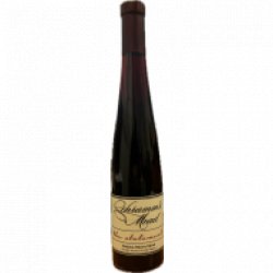 Schramm's Mead - The Statement Balaton Cherry Mead - Speciaalbierkoning