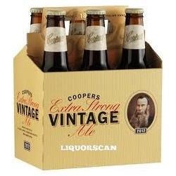 Coopers Extra Strong Vintage Ale - CraftShack