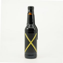 Pohjala ÖöX BA Imp. Baltic Porter 0,33l - Biertipp