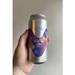 Track Brewing Company Fracture IPA - Heaton Hops