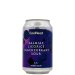 CoolHead Brew  Salmiac Licorice Blackcurrant Sour 