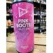 Funky Fluid Pink Boots 