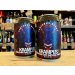 Tartarus  Krampus 2025  Christmas Cake Imperial Porter 