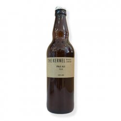 THE KERNEL  PALE ALE  5.2% - Fuggles Bottle Shop