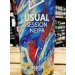 Funky Fluid Usual Session NEIPA Funky Fluid Usual Session NEIPA