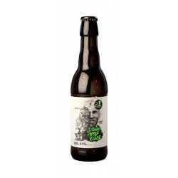 Mosterei Möhl Straight Apple Cider