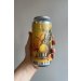 Azvex Brewing Company Mana Tropical Fruits Smoothie Sour 