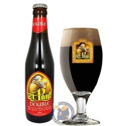 St Paul Double 6.9°-13L - BelgianShop