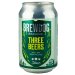 BrewDog three beers 