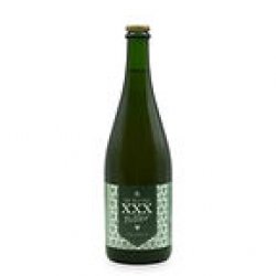 De Ranke XXX Bitter  75 cl - Gastro-Beer