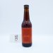 BREW & ROLL Irati Botella 33cl 