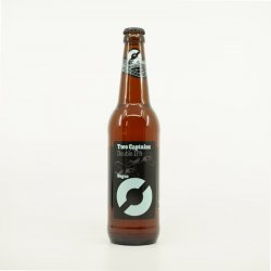 Nøgne Two Captains 0,33l - Biertipp