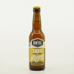 BIRTEL Lager 0,33l - Biertipp