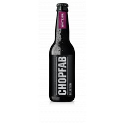 Chopfab Selection White IPA 6.5% Vol. 24 x 33cl EW - Pepillo