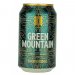 Thornbridge Green Mountain 330ml Can Thornbridge Green Mountain 330ml Can