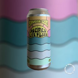 CERVEZA SZOT Pacífica Lite Pilsen