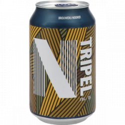 Brouwerij Noordt Tripel