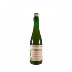 Hanssens Oudbeitje 37,5 cl - Het Huis van de Geuze