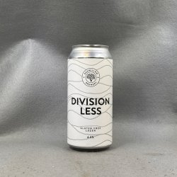 RedWillow Divisionless - Beermoth