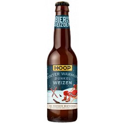 Brouwerij Hoop Hoop Winter Warming Dunkelweizen