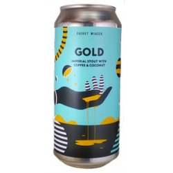 Fuerst Wiacek Gold Imperial Stout - Hopshop