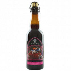 The Lost Abbey Framboise de Amorosa - CraftShack