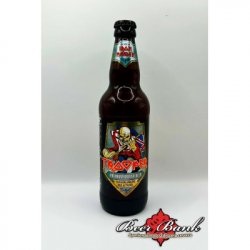 Iron Maiden Trooper - Beerbank