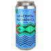 Fuerst Wiacek Anaconda Harmonical Hazy IPA 