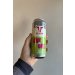 Rivington Brewing Co One By One IPA 