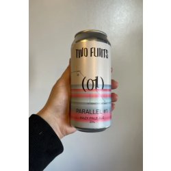 Two Flints Brewery Parallel #1