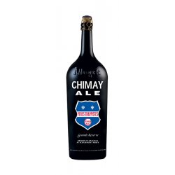 Chimay Grande Reserve 9% - 300 cl EW - Pepillo