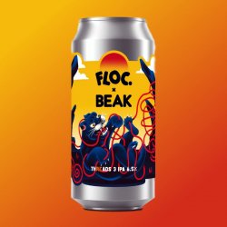 Floc. Threads 3 Floc. Threads 3