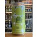 Vault City  Pear & Elderflower Table Sour  Session Sour 