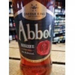 Greene King Abbot Reserve