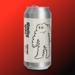 Howling Hops Deep Pile