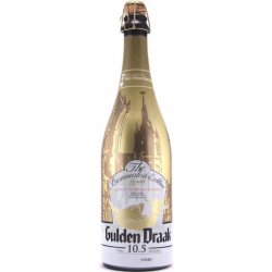 Gulden Draak Brewmaster Edition Gulden Draak Brewmaster Edition