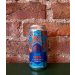 Vault City Blue Brew 
