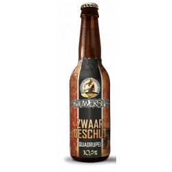 Brouwersnös Zwaar Geschut Brouwersnös Zwaar Geschut