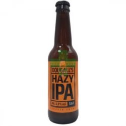 DouGall’s  Hazy IPA 33cl - Beermacia