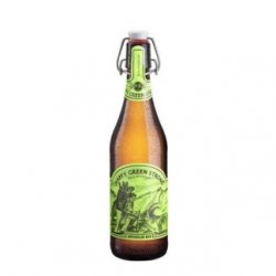 APPENZELLER HAPPY GREEN STRONG - Birre da Manicomio