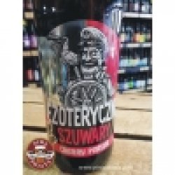 Harpagan Contracts Ezoteryczne Szuwary