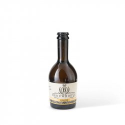 Brouwhoeve Blonde